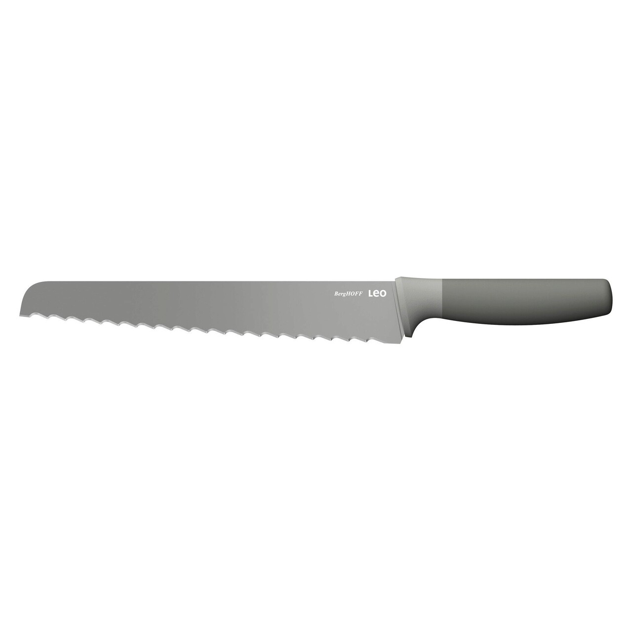 Cutit de paine BergHOFF, Leo Balance, 23 cm, inox - imagine 5